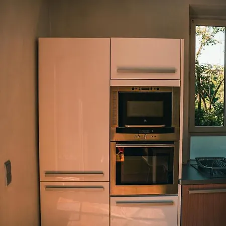 Appartement Le Serenite - T3 En Maison De Avec Piscine *
