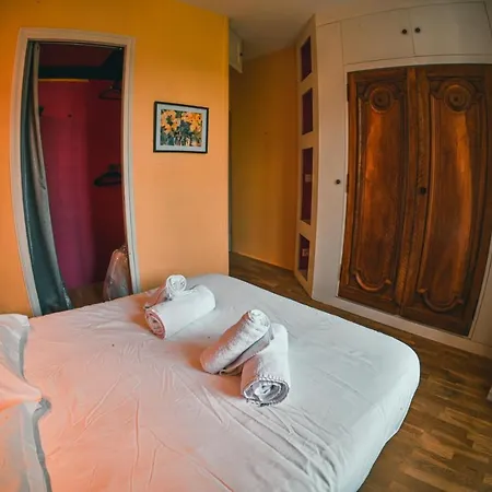 Le Serenite - T3 En Maison De Avec Piscine * Annecy