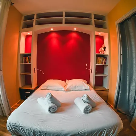 Le Serenite - T3 En Maison De Avec Piscine 아파트