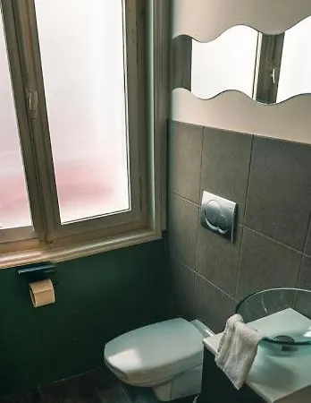 Le Serenite - T3 En Maison De Avec Piscine 아파트 *