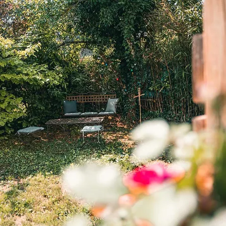 Le Serenite - T3 En Maison De Avec Piscine Appartement Annecy