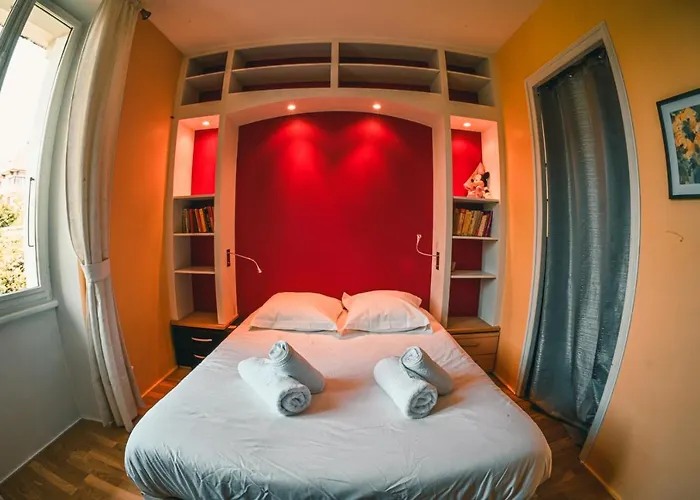 Le Serenite - T3 En Maison De Avec Piscine Apartamento