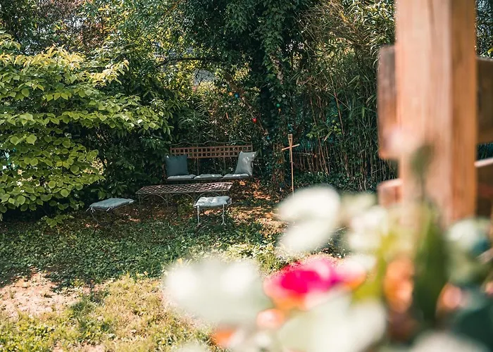 Le Serenite - T3 En Maison De Avec Piscine Apartamento Annecy